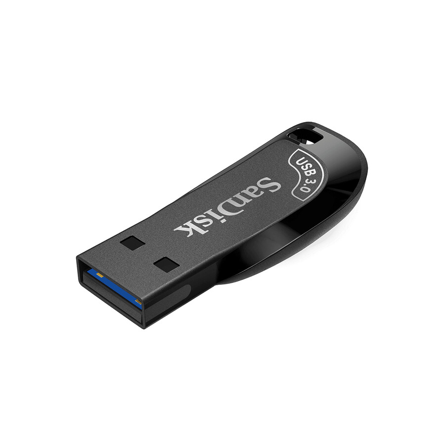 unidad flash usb 3.0 sandisk ultra shift de 256 gb sandisk