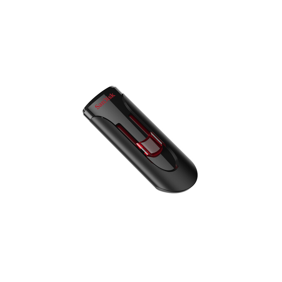 memoria usb cruzer glide 3.0 de 16 gb sandisk