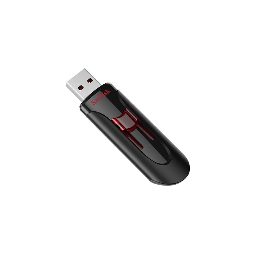 memoria usb cruzer glide 3.0 de 32 gb sandisk