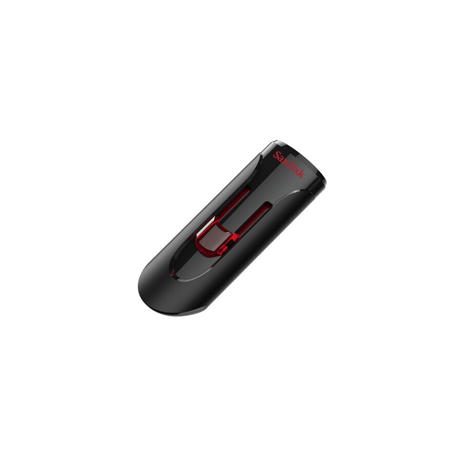memoria usb cruzer glide 3.0 de 64 gb sandisk
