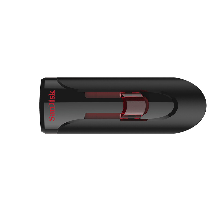 memoria usb cruzer glide 3.0 de 64 gb sandisk