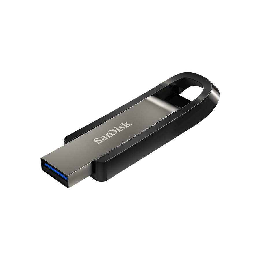 unidad usb sandisk extreme go de 64 gb sandisk