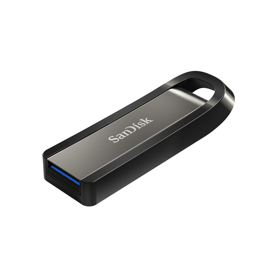 unidad usb sandisk extreme go de 64 gb sandisk