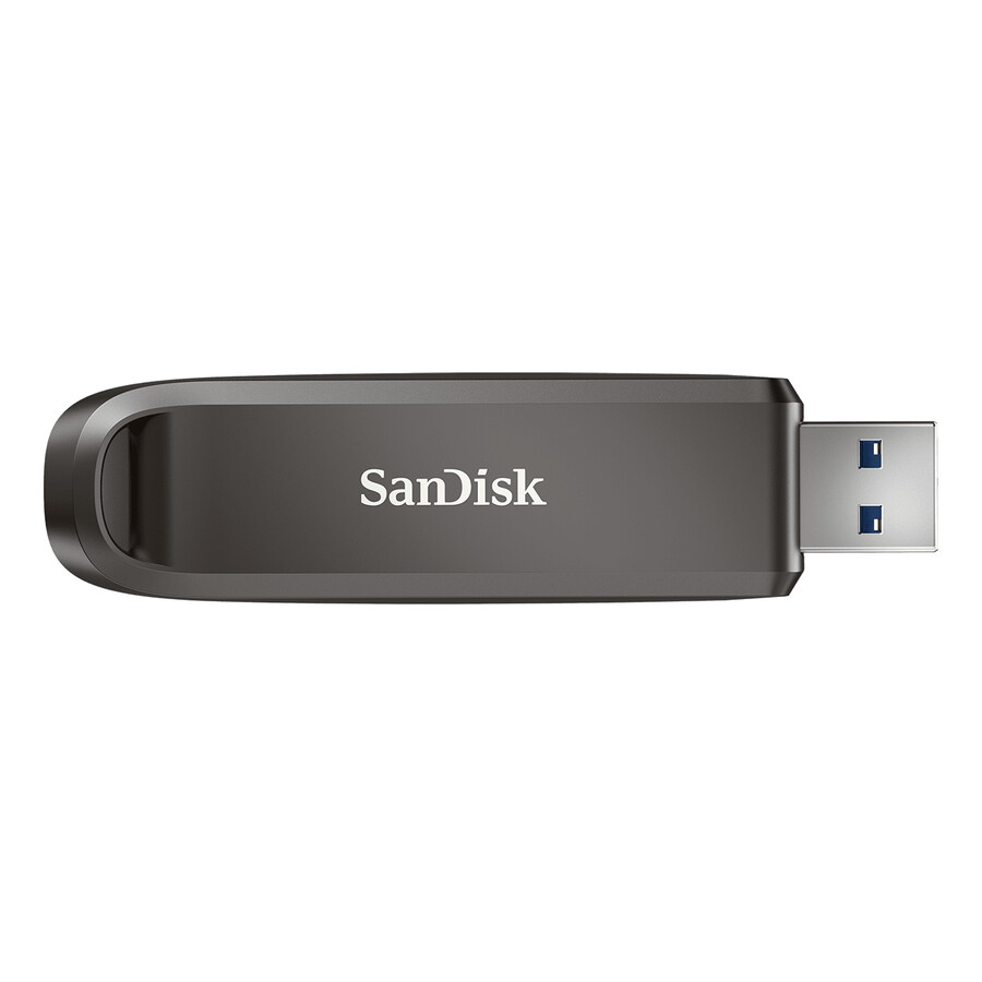 unidad flash sandisk extreme pro de 1 tb con usb-a sandisk