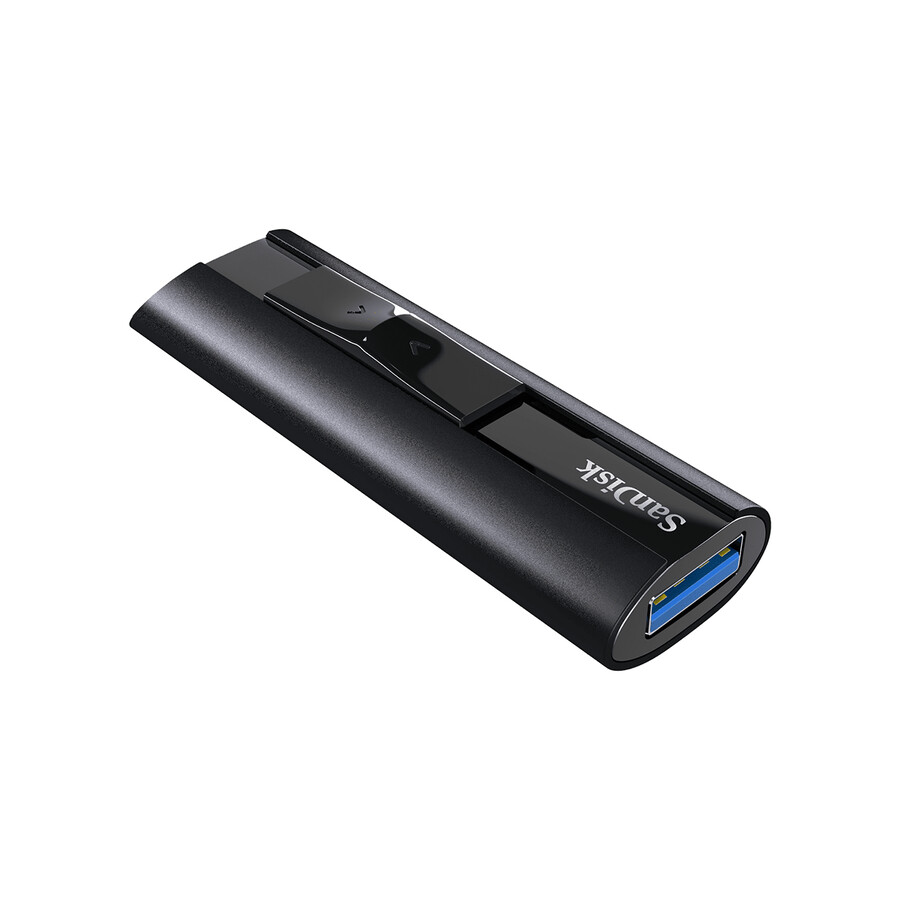 unidad flash usb 3.2 de estado sólido sandisk extreme pro de 512 gb sandisk