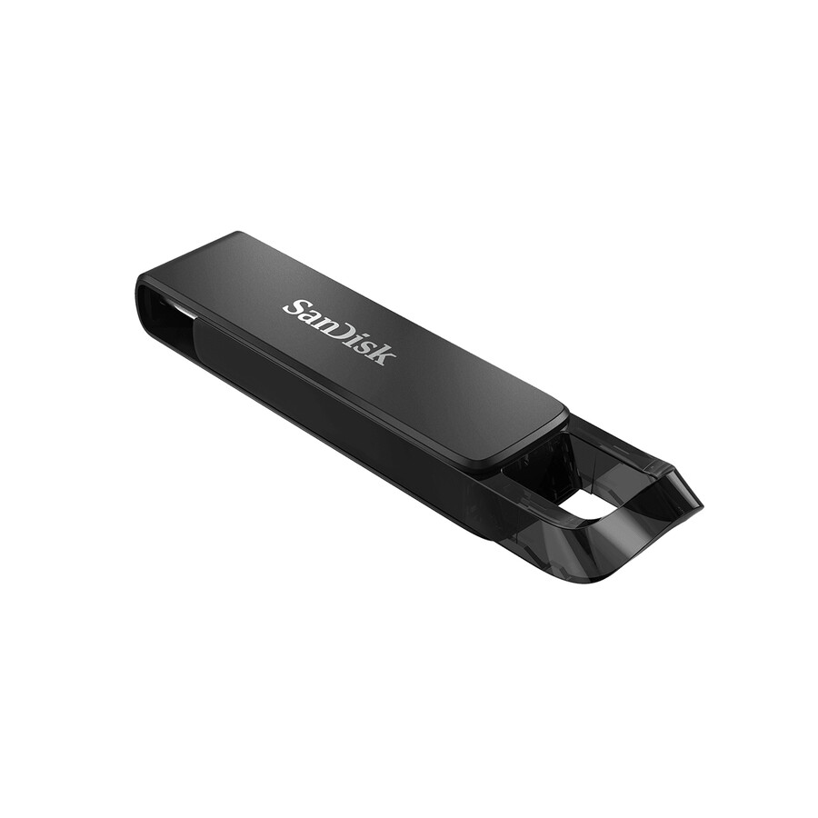 unidad flash usb tipo-c sandisk ultra de 128 gb sandisk