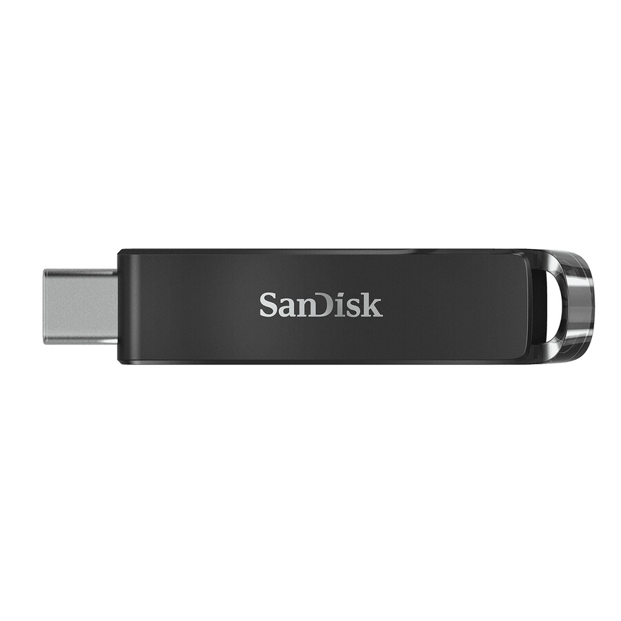 unidad flash usb tipo-c sandisk ultra de 256 gb sandisk