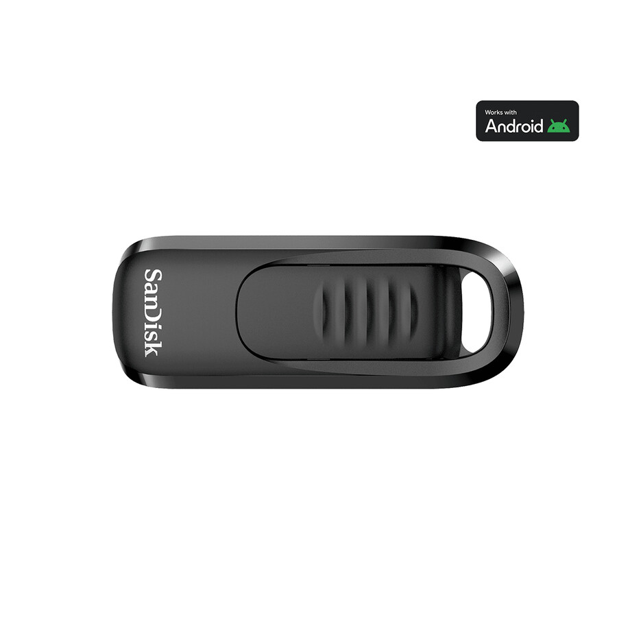 memoria usb tipo c sandisk ultra slider de 32 gb sandisk