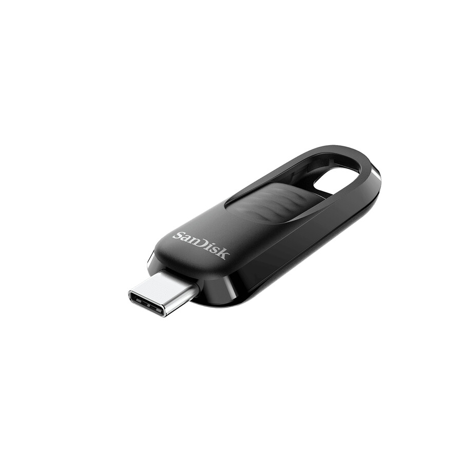 memoria usb tipo c sandisk ultra slider de 32 gb sandisk