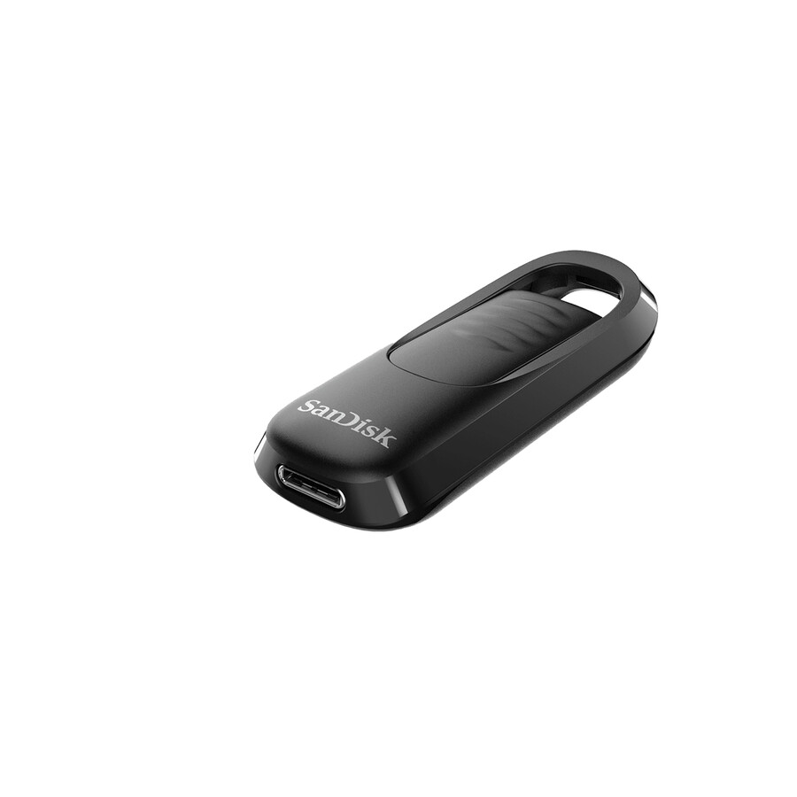 memoria usb tipo c sandisk ultra slider de 32 gb sandisk