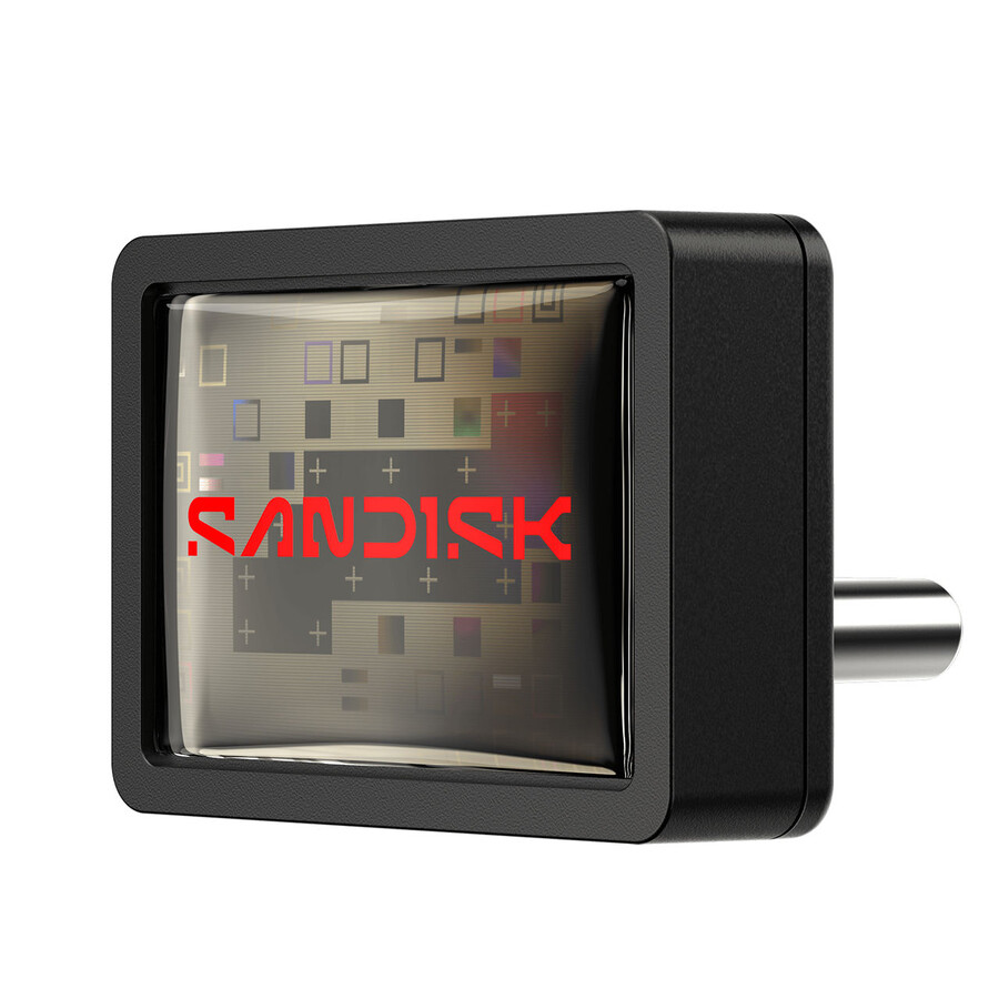 memoria usb-c sandisk extreme fit de 512 gb sandisk