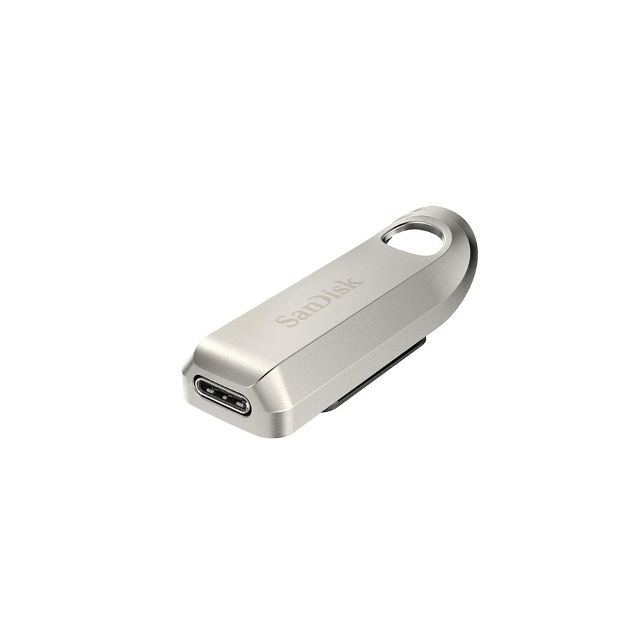 memoria usb tipo c sandisk ultra luxe de 256 gb sandisk