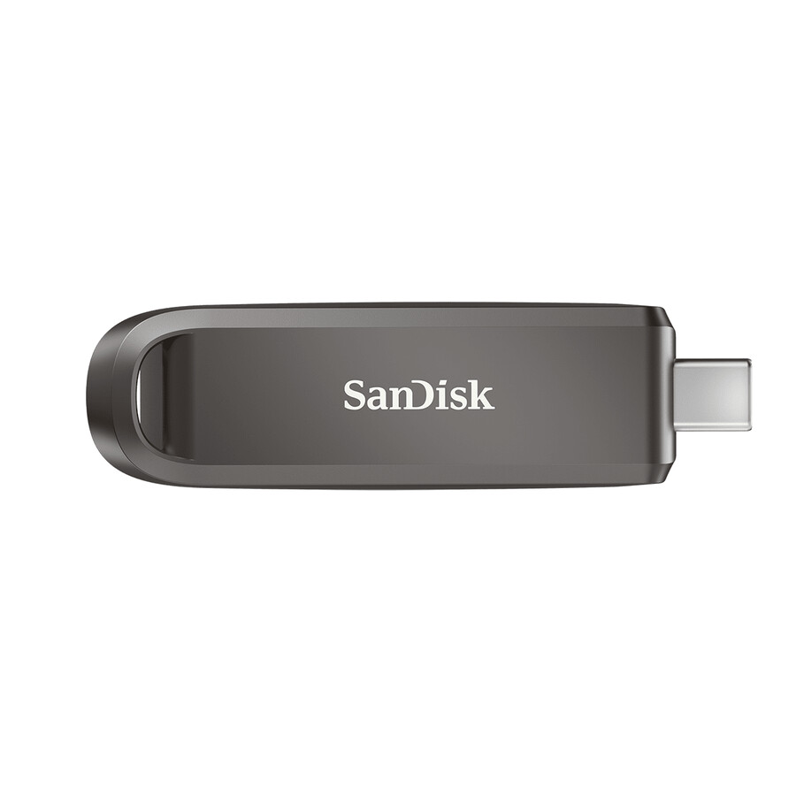 unidad flash sandisk extreme pro de 1 tb con usb-c sandisk