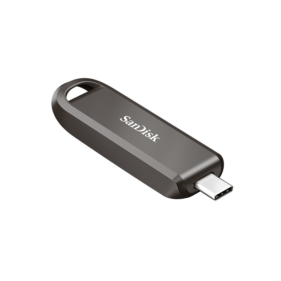 unidad flash sandisk extreme pro de 1 tb con usb-c sandisk