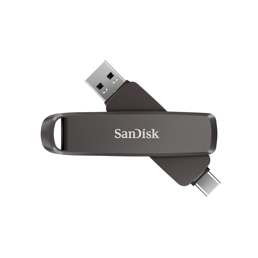 unidad dual sandisk extreme pro de 2 tb sandisk