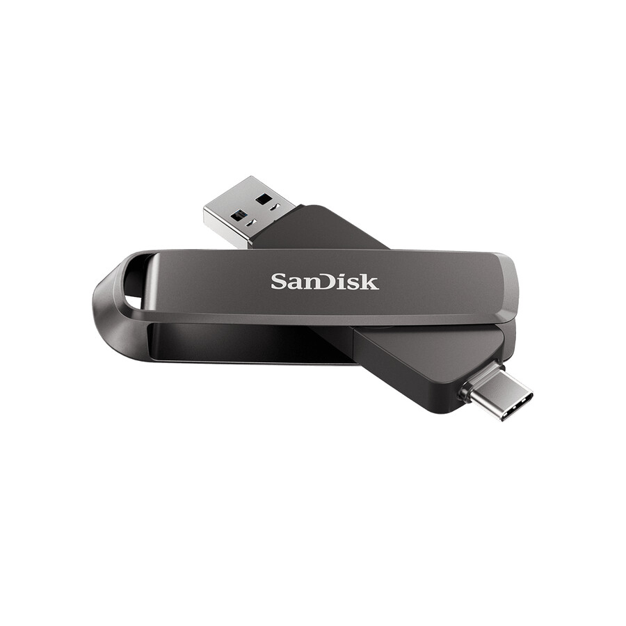 unidad dual sandisk extreme pro de 2 tb sandisk